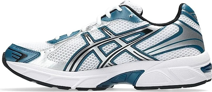 Men's GEL-1130 Running Sneakers - White Clay Canyon - Size 8 - Image 10