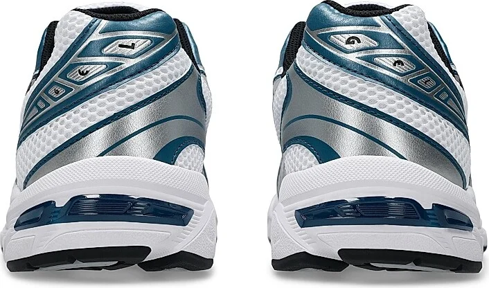 Men's GEL-1130 Running Sneakers - White Clay Canyon - Size 8 - Image 11