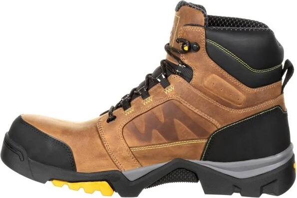 trail crazy horse