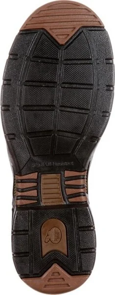 Men's Georgia Boot Athens Waterproof Work Boot Size - Image 3