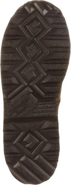 Men's Georgia Boot Brookville Steel Toe Waterproof Work Boot Size 10.5(Wide) - Image 2