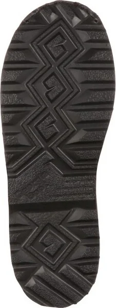 Men's Georgia Boot Brookville Steel Toe Waterproof Work Boot Size 11.5(Wide) - Image 2