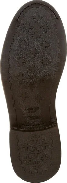 Men's Georgia Boot Carbo-Tec Wellington Size - Image 3