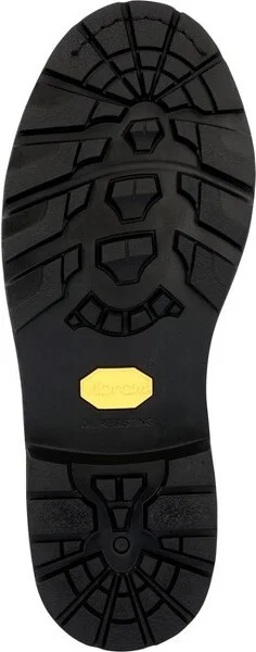 Men's Georgia Boot Comfort Core Composite Toe Waterproof Logger Work Boot Size 10(Wide) - Image 2