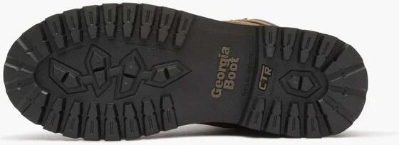Men's Georgia Boot Core 37 Steel Toe Waterproof Work Boot Size 11.5(Wide) - Image 2