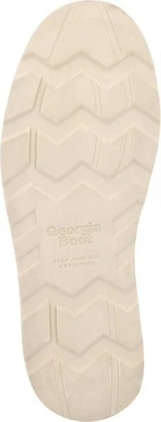 Men's Georgia Boot Core 37 Wedge Steel Toe Work Boot Size - Image 2
