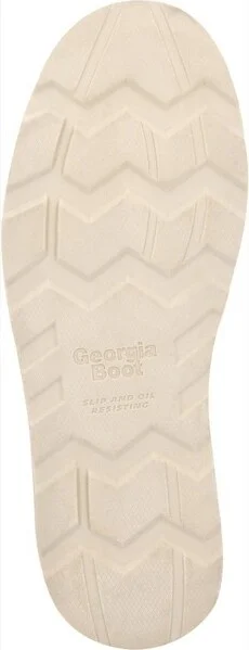 Men's Georgia Boot Core 37 Wedge Steel Toe Work Boot Size - Image 3