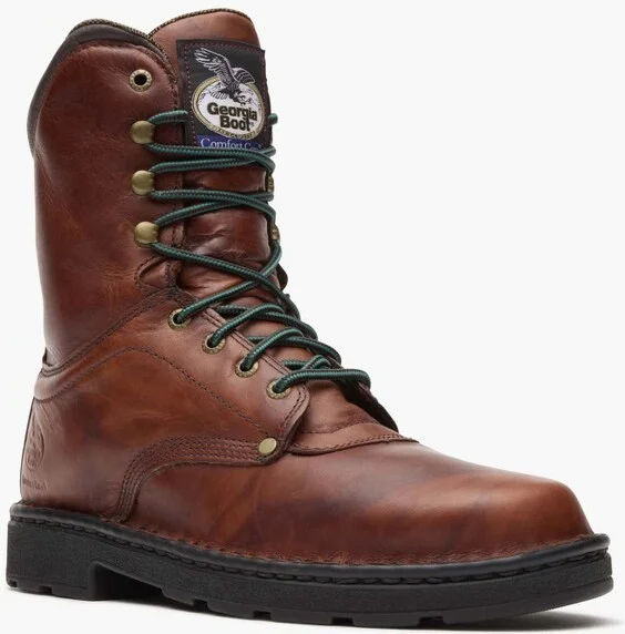 russet wildwood