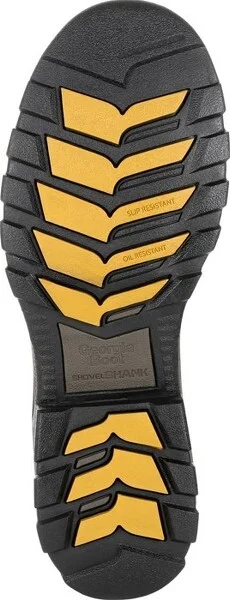 Men's Georgia Boot Eagle One Steel Toe Waterproof Work Boot Size - Image 4