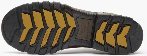 Men's Georgia Boot Eagle One Waterproof Chelsea Work Boot Size - Image 2