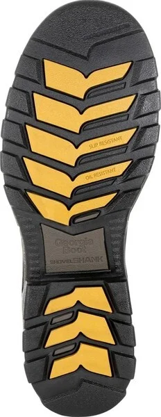 Men's Georgia Boot Eagle One Waterproof Pull On Work Boot Size - Image 3