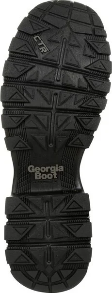 Men's Georgia Boot Eagle Trail Waterproof Hiker Size 14(Wide) - Image 10