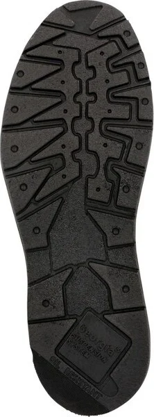 Men's Georgia Boot Farm and Ranch Pull On Work Boot Size 8(Wide) - Image 2