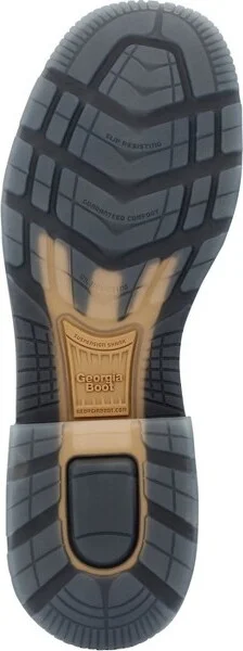 Men's Georgia Boot FLXpoint ULTRA Waterproof Work Boot Size - Image 2
