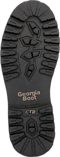 Men's Georgia Boot Men's Core 37 Waterproof Work Boot Size 13(Wide) - Image 2