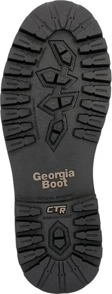 Men's Georgia Boot Men's Core 37 Waterproof Work Boot Size - Image 2