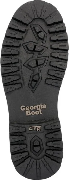 Men's Georgia Boot Men's Core 37 Waterproof Work Boot Size - Image 2