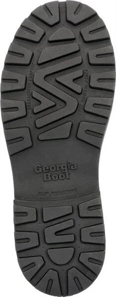 Men's Georgia Boot Men's Romeo SuperLyte Shoe Size 14(Wide) - Image 2