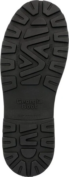 Men's Georgia Boot Men's Romeo SuperLyte Shoe Size - Image 2