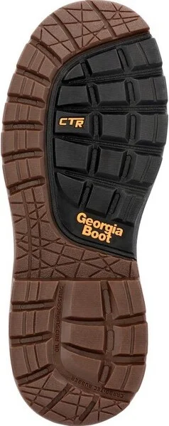 Men's Georgia Boot OT Alloy Toe Waterproof Work Boot Size - Image 2