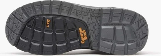 Men's Georgia Boot OT Internal Metatarsal Alloy Toe Puncture Resistant Work Boot Size - Image 2