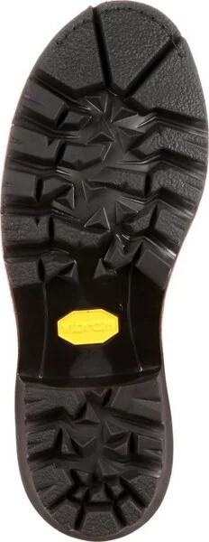 Men's Georgia Boot Steel Toe GORE-TEX® Waterproof 400G Insulated Logger Boot Size 10(Wide) - Image 2