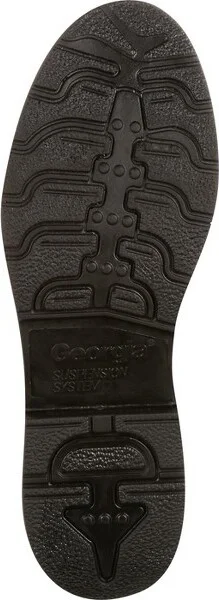 Men's Georgia Boot Suspension System Waterproof Wellington Work Boot Size 10(Wide) - Image 2