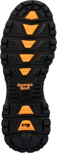 Men's Georgia Boot TBD Waterproof Work Boot Size - Image 2