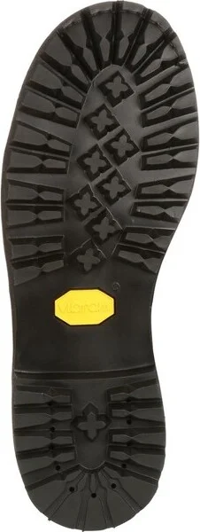 Men's Georgia Boot Waterproof Lace-to-Toe Work Boot Size - Image 6