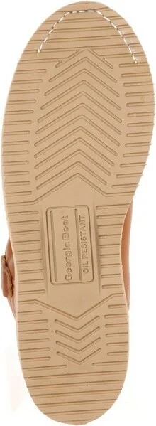 Men's Georgia Boot Wedge Steel Toe Work Boot Size - Image 2