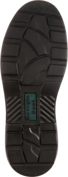 Men's Georgia Farm and Ranch Waterproof Boots Size 10.5(Wide) - Image 2