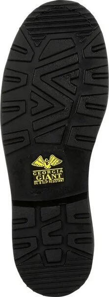Men's Georgia Giant Revamp Waterproof Chelsea Work Boot Size - Image 2
