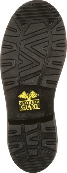 Men's Georgia Giant Romeo Work Shoe Size - Image 2