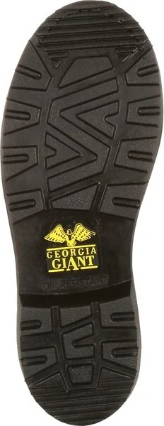 Men's Georgia Giant Romeo Work Shoe Size - Image 7