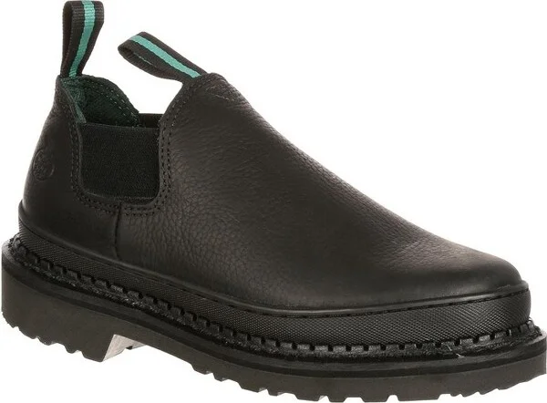 Men's Georgia Giant Romeo Work Shoe Size