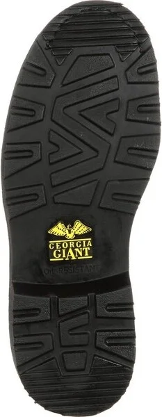 Men's Georgia Giant Waterproof High Romeo Boot Size - Image 2