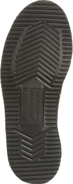 Men's Georgia Giant Wedge Romeo Work Shoe Size - Image 9