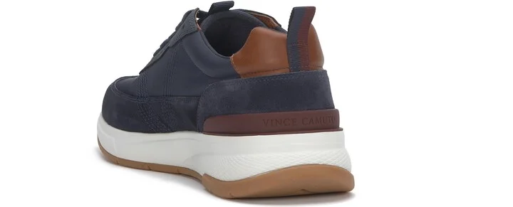 Men's Geovanni Sneaker - Image 4