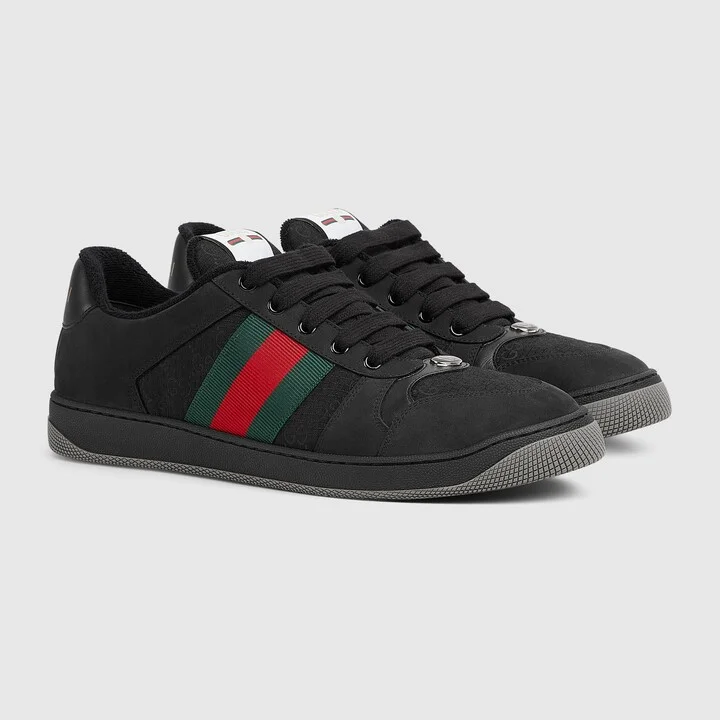 Men's GG Screener sneaker - Image 2