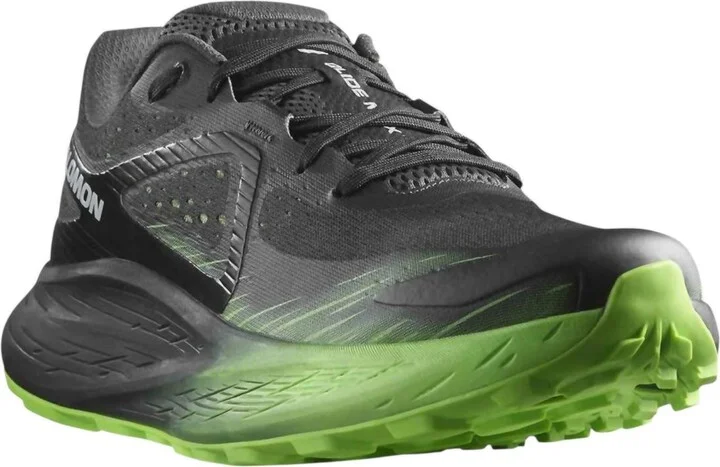 Men's Glide Max Tr Shoes In Indink/black/grgeck
