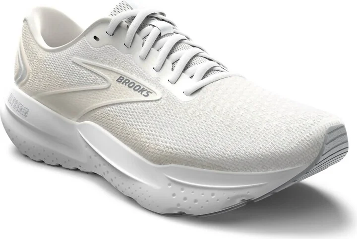 Men's Glycerin 21 Shoes In White/white/grey