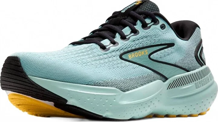 Men's Glycerin Gts 21 In Cloud/black/gold
