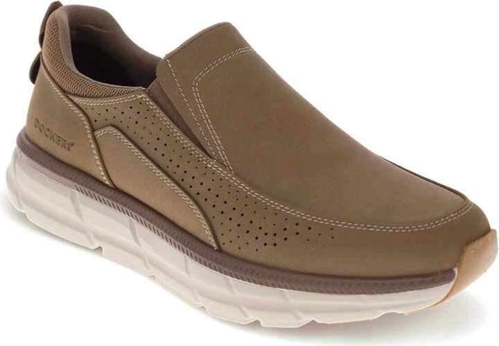 Mens GO-TIME Active Rebound Slip-on Sneaker