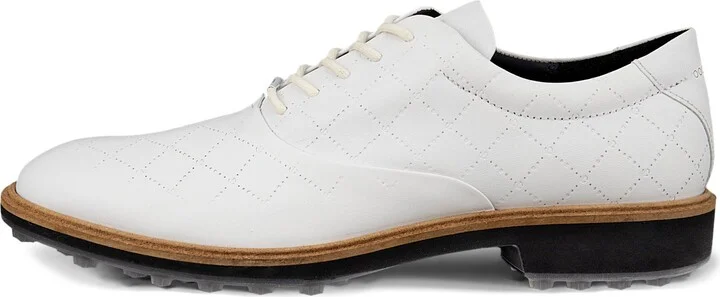 Men's Golf Classic Hybrid Shoe