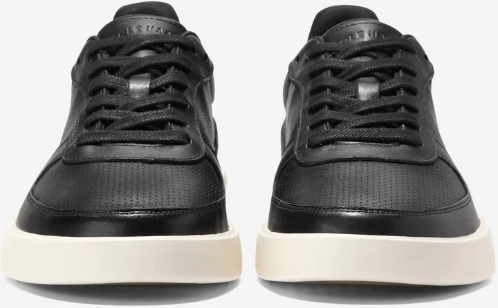 Men's Grand Crosscourt Daily Court Sneakers - Image 2
