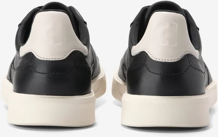 Men's Grand Crosscourt Daily Court Sneakers - Image 3