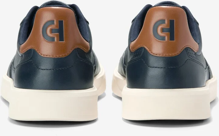 Men's Grand Crosscourt Daily Court Sneakers - Image 3