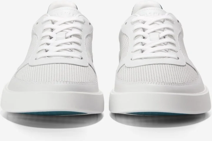 Men's Grand Crosscourt Daily Court Sneakers - Image 2