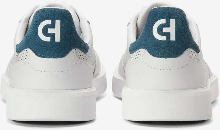 Men's Grand Crosscourt Daily Court Sneakers - Image 3