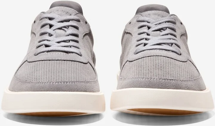 Men's Grand Crosscourt Daily Court Sneakers - Image 2